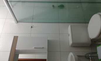 Imagem 6: Casa mobiliada em condomínio à venda