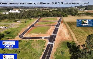 Imagem: Loteamento Villa di Sois bairro Jardim das