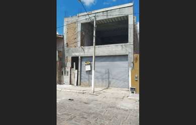 Imagem 3: Prédio a venda no centro de Morro do Chapeu