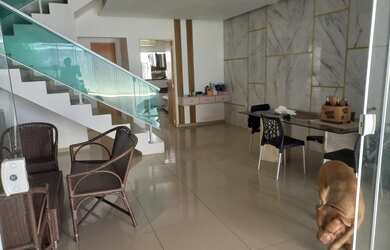 Imagem 5: Casa na Morada do Sol