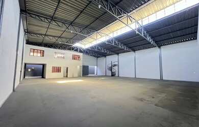 Imagem 6: ???? ALUGA-SE EXCELENTE GALPÃO – CEILÂNDIA SUL - 500m²