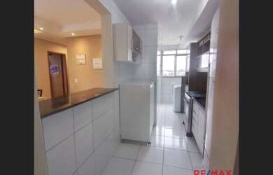 Imagem 3: Apartamento com Varanda - Pertinho do Novo Shopping - Lauro de Freitas