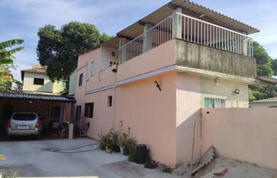 Imagem 6: Vendo casa em itaguai