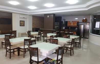 Imagem 6: Apartamento semi mobiliado em Balneário Camboriú