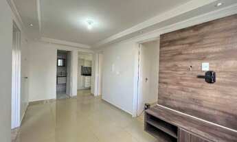 Imagem 4: Lindo apartamento de 3 dormitórios, 56 m² e móveis planejados