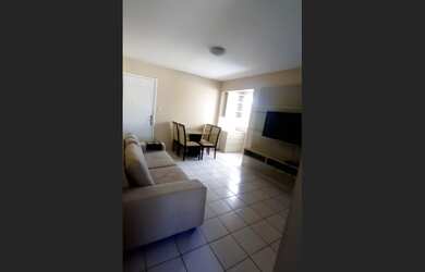 Imagem 2: Alugo Apto mobiliado No turu