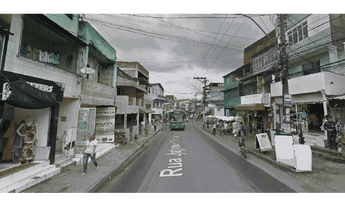 Imagem: Aluguel Loja em Pau da Lima