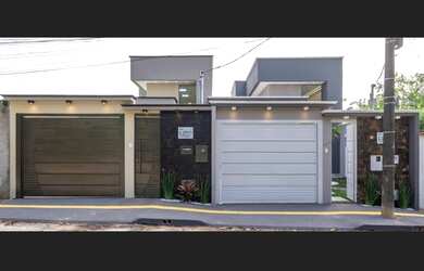 Imagem 2: OPORTUNIDADE ÚNICA! Casa Alto Padrão de 3 quartos, à venda, Setor Goiânia 2