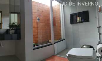 Imagem 4: Vende-se uma casa em Primavera do Leste