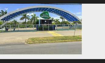 Imagem: Terreno no condomínio Reserva do Vale