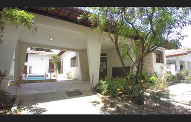 Imagem 2: Bela casa Casa com 4 dormitórios