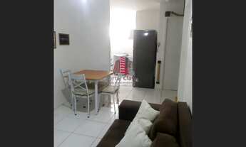 Imagem 7: CÓD.: 1-609 – Apt 2/4 – semi-mobiliado por R$ 110 mil – sem taxa de condomínio