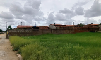 Imagem: Terreno de 900 m² no bairro Jacobina III