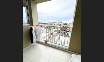 Imagem 6: LIFE PARQUE 10 | 2 Quartos e 1 Vaga Coberta