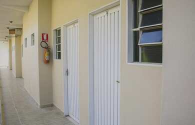 Imagem 5: Aluguel Flats Em Goias Velho 600 reais- Mesma quadra UFG