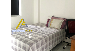 Imagem 6: APARTAMENTO IMPECÁVEL E MOBILIADO NO ICARAÍ!