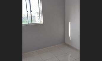 Imagem 3: Apartamento com 3 quatos, 1 banheiro e 1 garagem