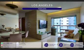 Imagem: 3 quartos, sendo 2 suítes na Real da Torre!