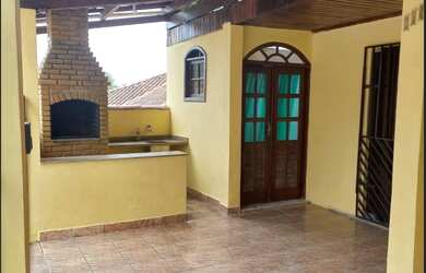 Imagem 4: Aluga-se casa de praia