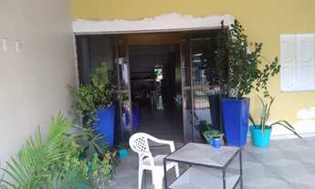 Imagem 5: 140.000,00 casa no icui guajará, conjunto tauari