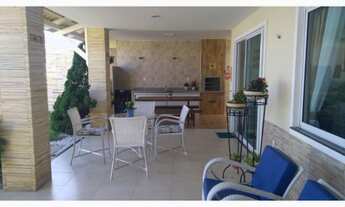 Imagem 3: Casa Duplex nas Dunas, 04 suítes e 06 vagas