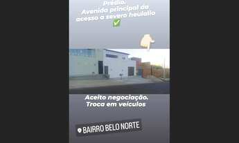 Imagem: Vende se ou troca