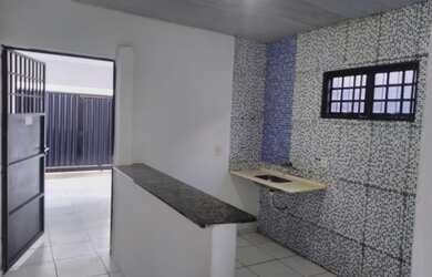 Imagem 4: VENDE-SE CASA Casa com 2 dormitórios