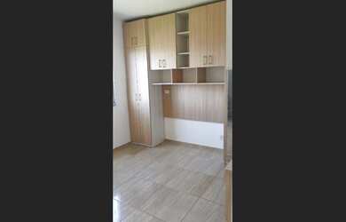 Imagem 3: Mirante do Lago - Vendo apartamento 3 quartos sendo 1 suíte - 2 vagas - Andar alto