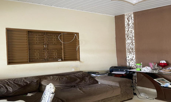 Imagem 3: CASA BAIRRO JARDIM GOIÁS - PIRES DO RIO