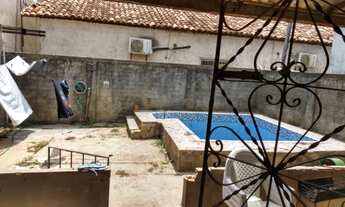 Imagem: Cada em Ponta de Pedras ilha de marajo