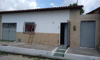 Imagem: Vendo casa em Pindaré