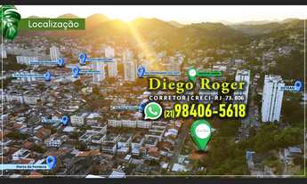 Imagem 5: GREEN OPEN RESIDENCIAL EM NITERÓI/FONSECA