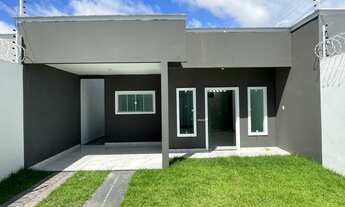 Imagem: Casa à Venda no Araçagi com 3 quartos