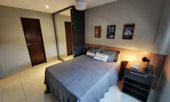 Imagem: Apartamento mobiliado para vender em Garanhuns