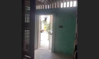 Imagem 4: Casa em Rua púbica no bairro de Messejana