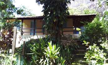 Imagem 6: Chalé em Secretário Petrópolis/RJ - 02 quartos