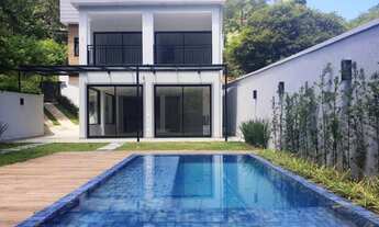 Imagem 2: Casa Nova com 4 dormitórios à venda - Itaipava - Petrópolis/RJ