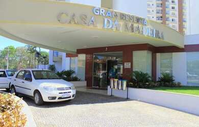 Imagem 6: Gran Reserva Casa da Madeira CONTATO: (64)99292-6418