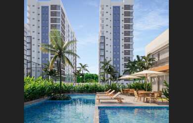 Imagem 5: Lançamento porto di Maretea , Av. Hélio Gueiros com Mário covas