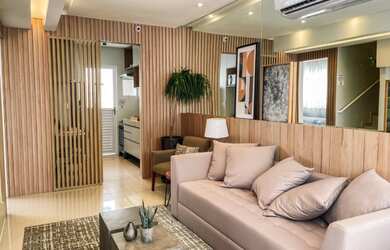 Imagem 2: CONDOMÍNIO DE CASA LINHA VITTAR 76m