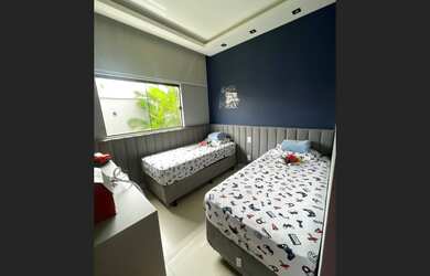 Imagem 7: Casa térrea alto padrão - Setor Moinho dos Ventos - Goiânia