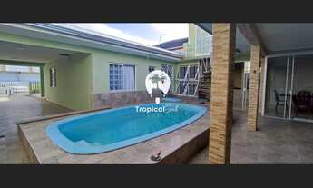 Imagem 2: CASA A VENDA BALNEÁRIO SHANGRI-LÁ