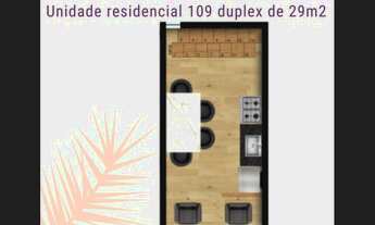 Imagem 2: Salas Duplex, Excelente Localização, perto Vila