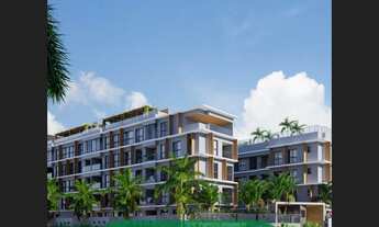 Imagem 3: Apartamentos com 1, 2, 3 e 4 quartos no Max Carneiros Exclusive na Praia dos Carneiros