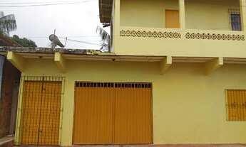 Imagem 1: Casa com Ponto Comercial