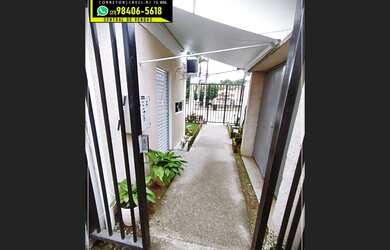 Imagem 5: REF.:2218-Vendo excelente apartamento no Bosque dos Sonhos, Monjolos