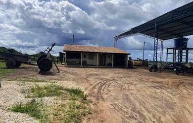 Imagem 2: Fazenda A Venda No Acará, PA 484 Hectares ou 200 Alqueires