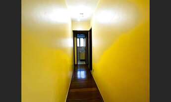 Imagem 3: Vendo linda cobertura com 3 quartos uma suíte no setor oeste Goiânia -Go edifício nazih