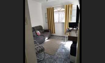 Imagem 7: Santa Rita Nova Iguaçu Casa 2 Quartos Garagem