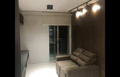 Imagem 4: Easy Residencial Vieiralves Apartamento com 1 Quarto